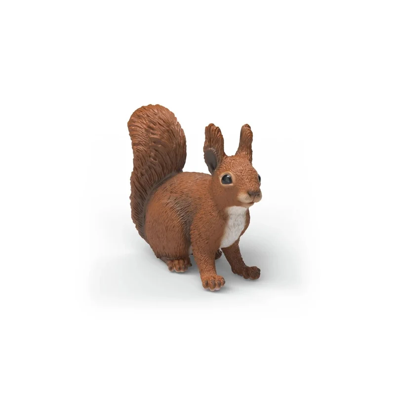 Figura animales Schleich Ardilla (14936)