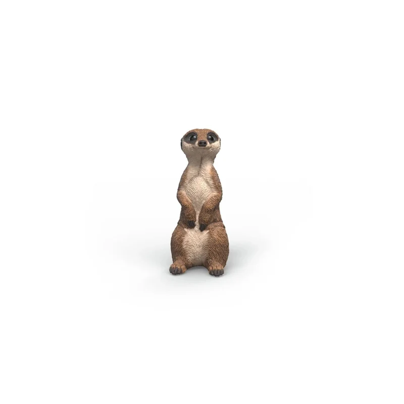 Figura animales Schleich Suricato (14935)