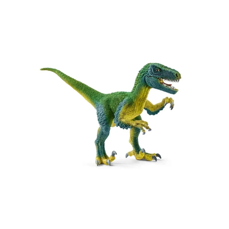 Figura animales Schleich Velociráptor (14585)