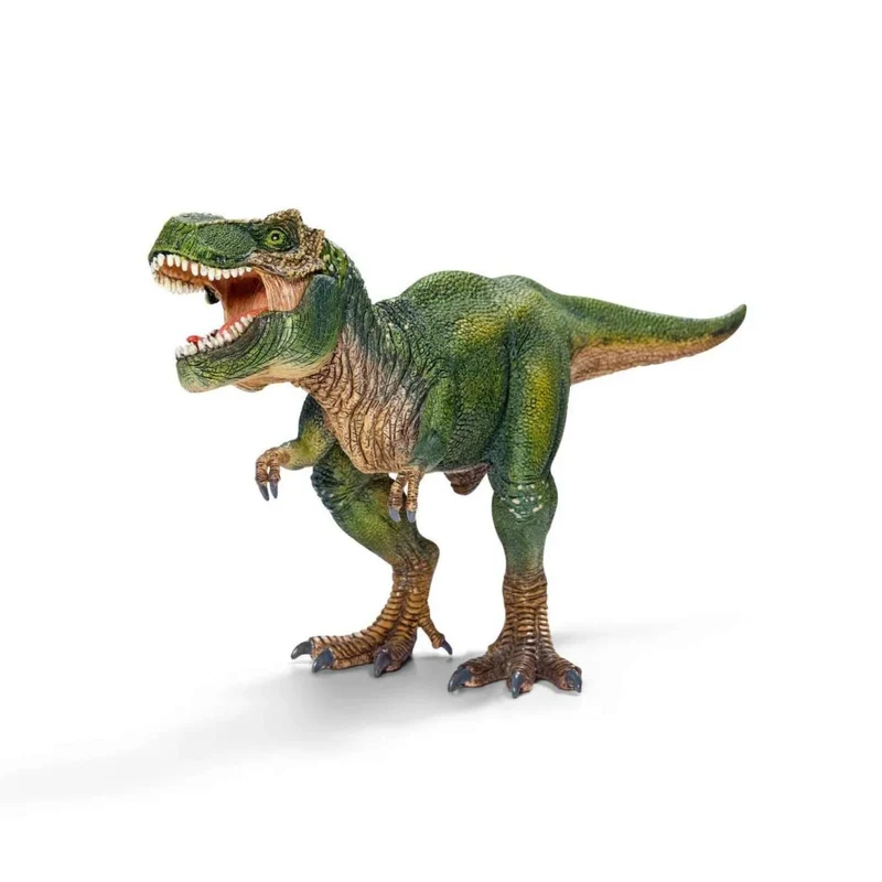 Figura animales Schleich Tiranosaurio rex (14525)