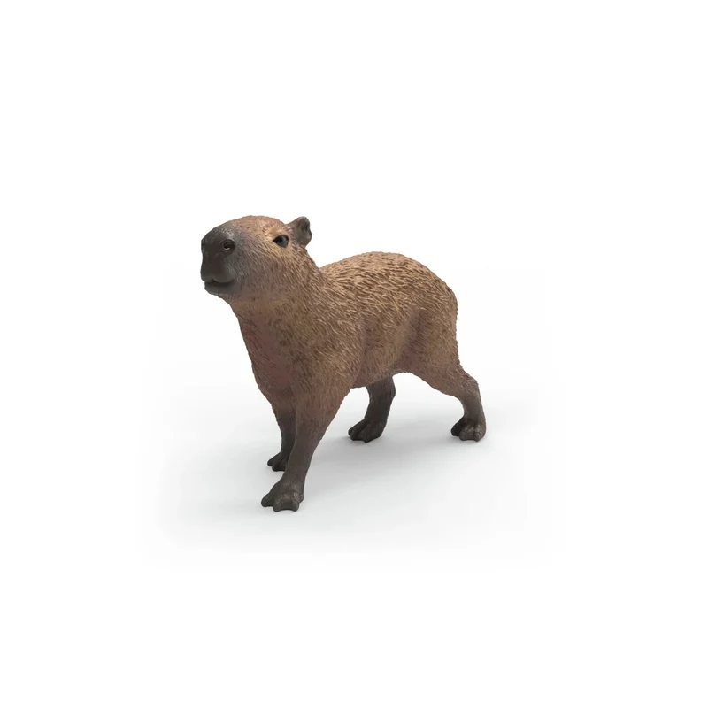 Figura animales Schleich Capibara (14934)