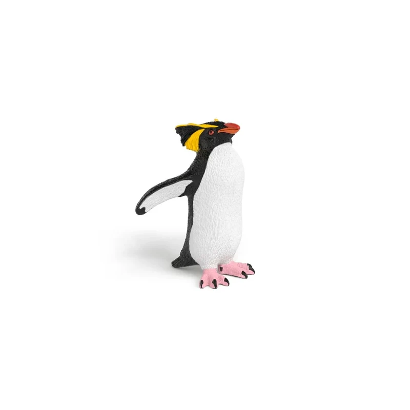 Figura animales Schleich Pingüino saltarrocas (14932)