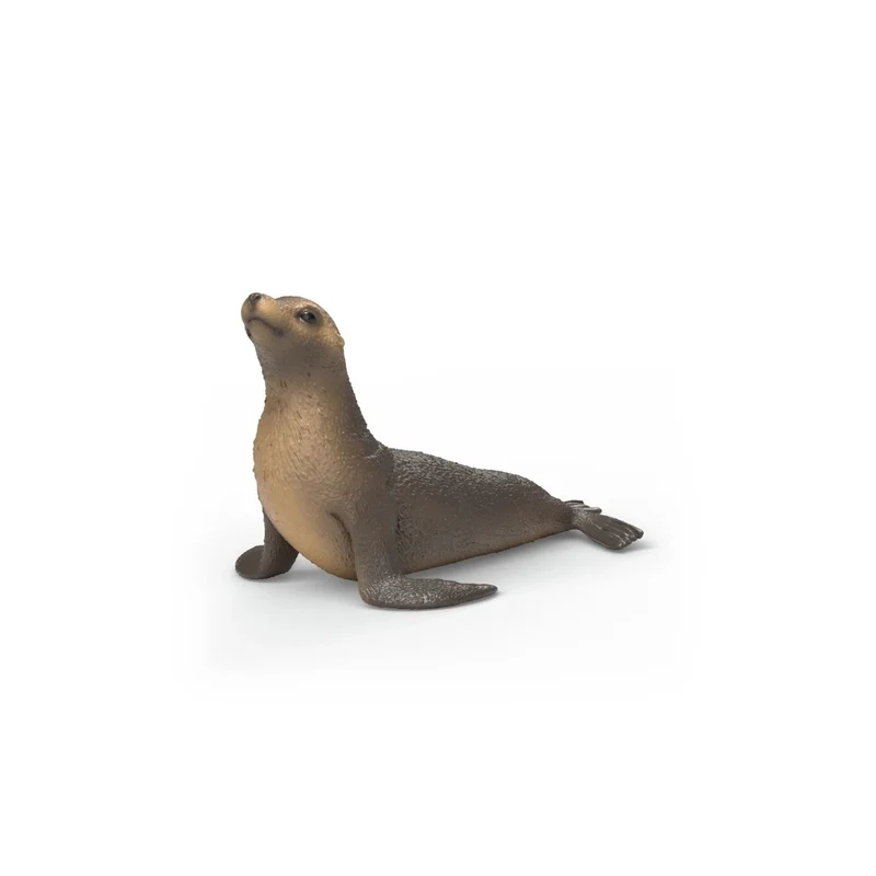 Figura animales Schleich León Marino (14933)