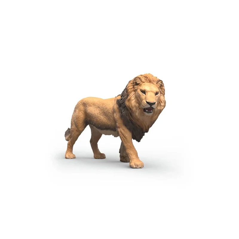 Figura animales Schleich León africano (14974)