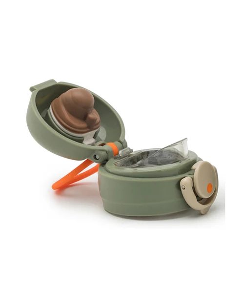 Tapón de Repuesto para Botella 350ml Noui Noui Crocodille