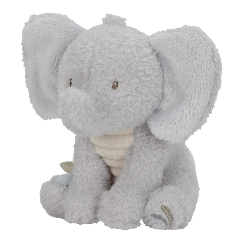 Elefante 17 cm Safari Friends · Little Dutch