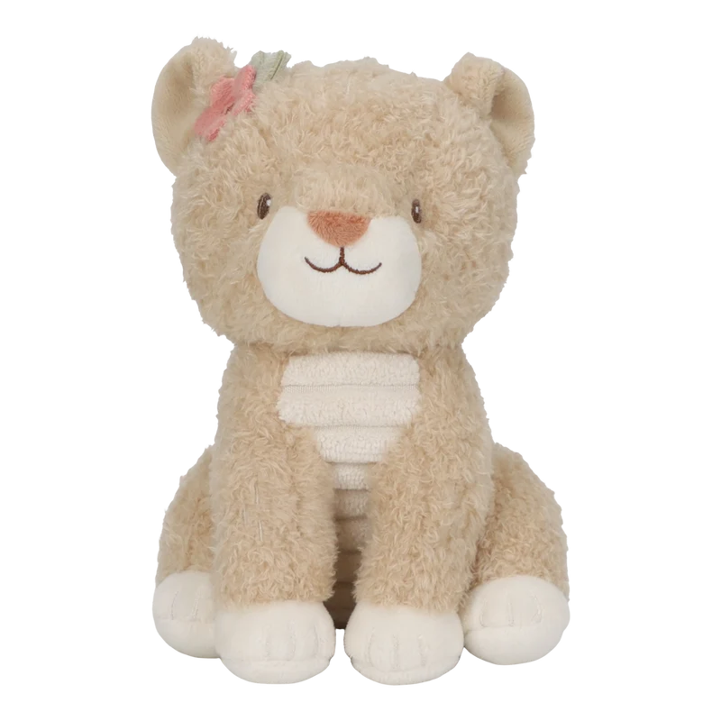 Leona 17 cm Safari Friends · Little Dutch