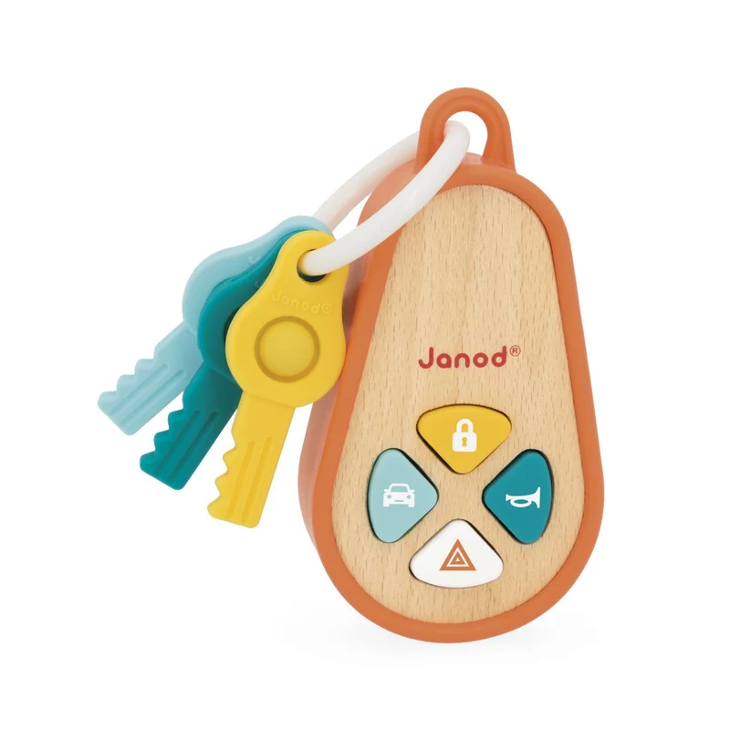 Llavero sonidos · Janod