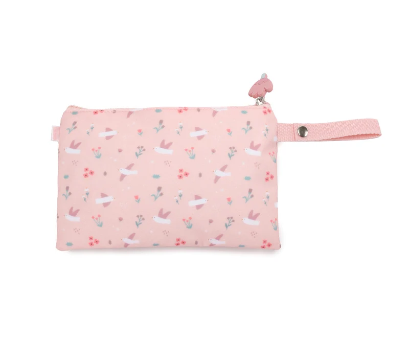 Funda para bocadillo Blossom Birds
