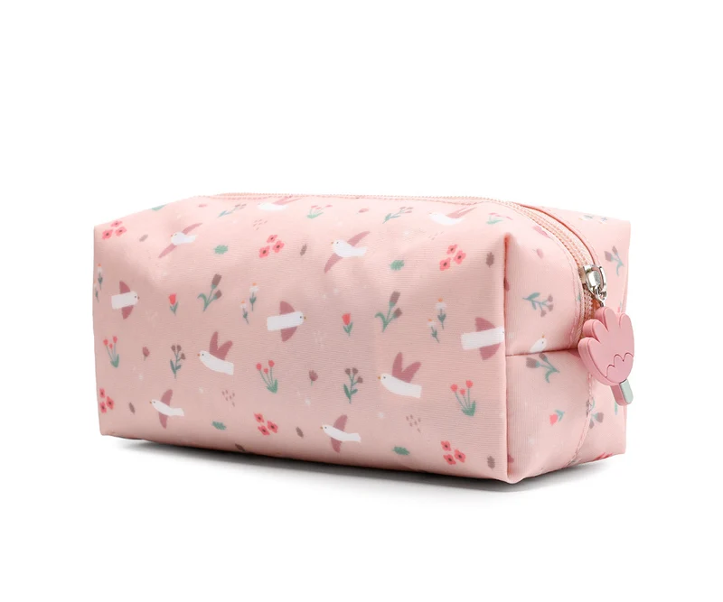 Estuche Blossom Birds