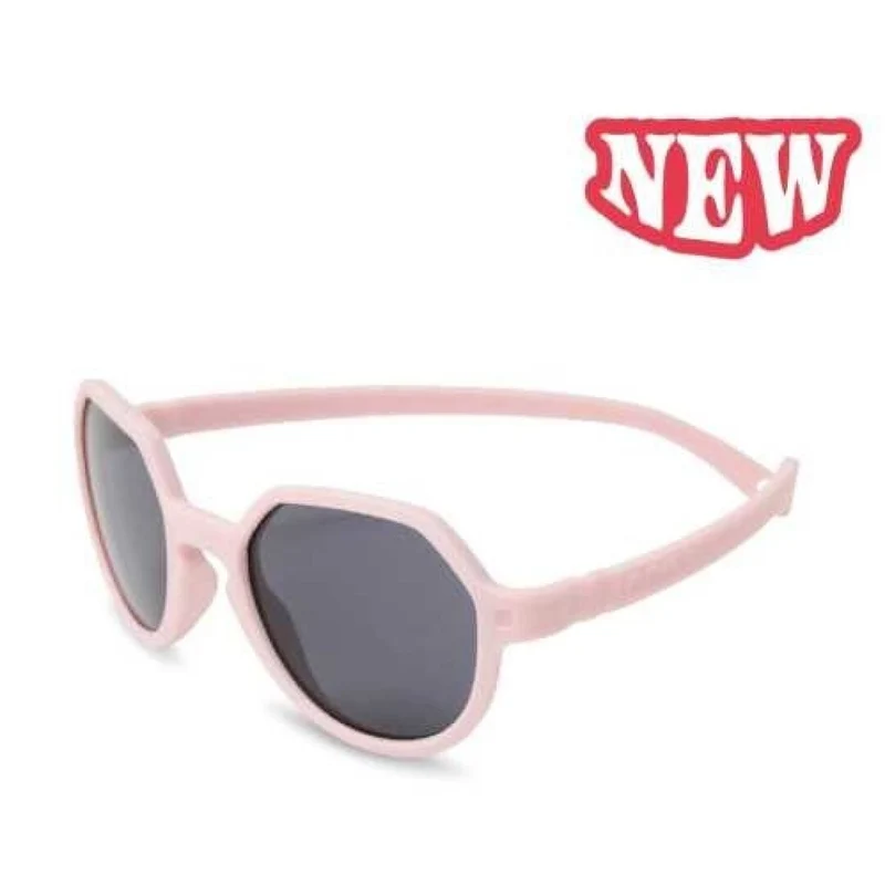 Gafas de Sol Modelo Ozz Blush 2/4 años - KIETLA