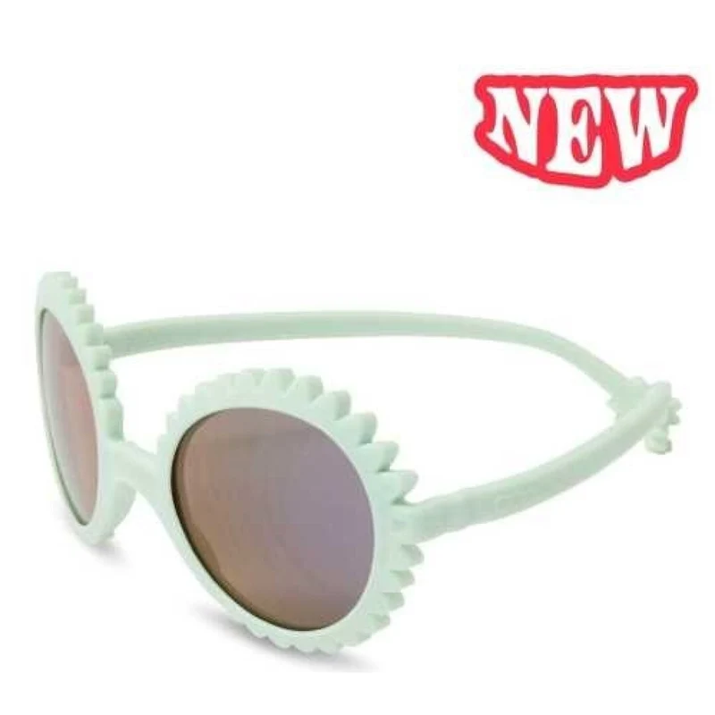 Gafas de Sol Modelo Fleuer Tea 2/4 años rosa claro - KIETLA