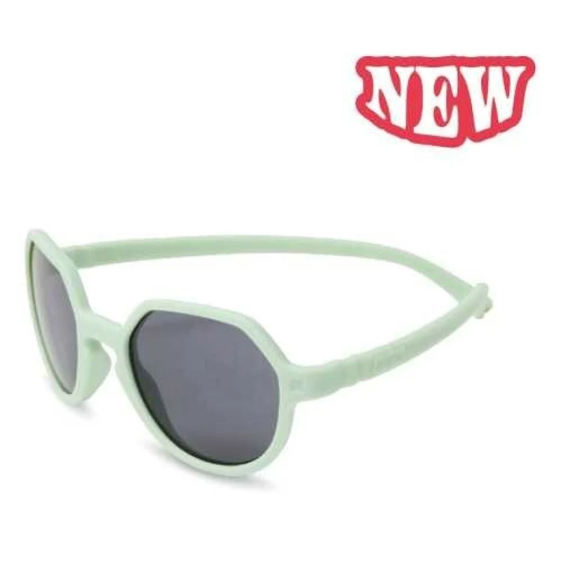 Gafas de Sol Modelo Oozz Tea 1/2 años - KIETLA