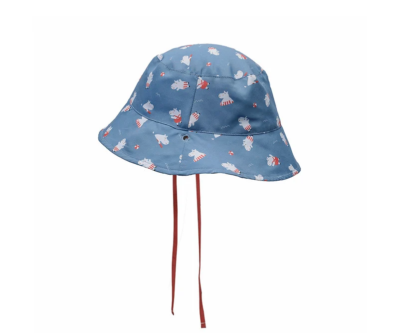 Gorro Reversible Hippos- MONNEKA