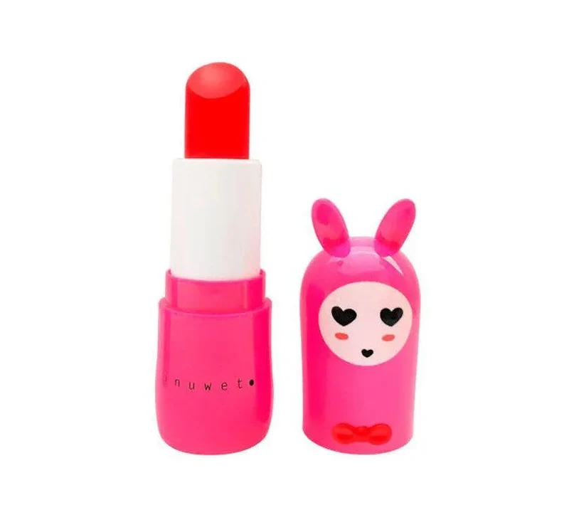 Bálsamo labial Bunny Island Cereza