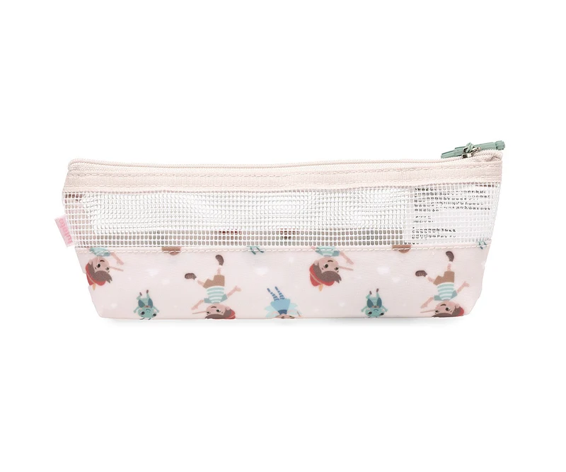 Bolsa cepillo de dientes The Wooden Boy