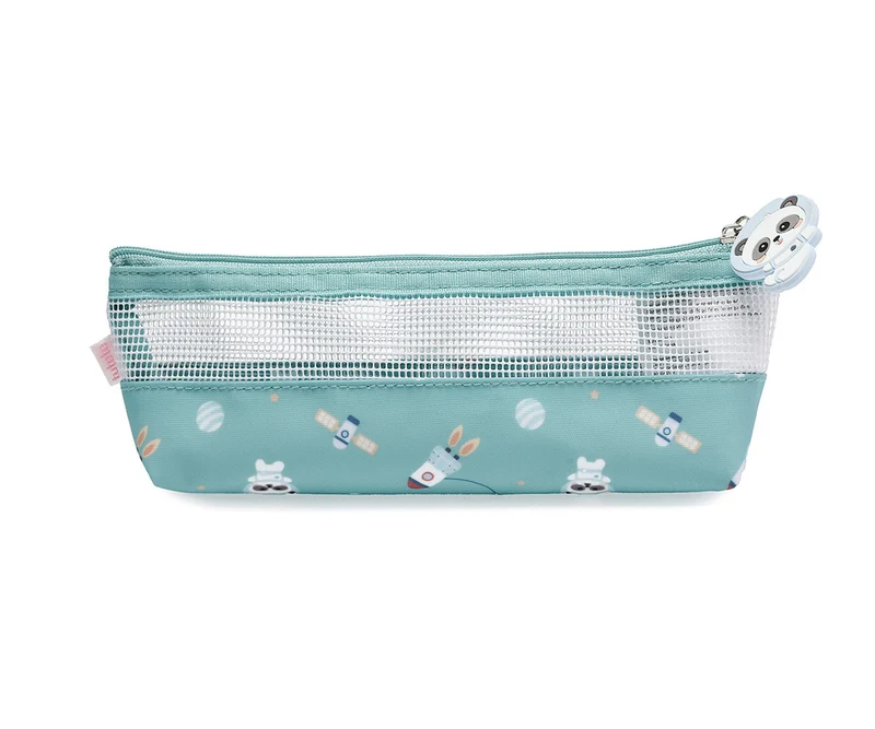 Bolsa cepillo de dientes Pandas in Space