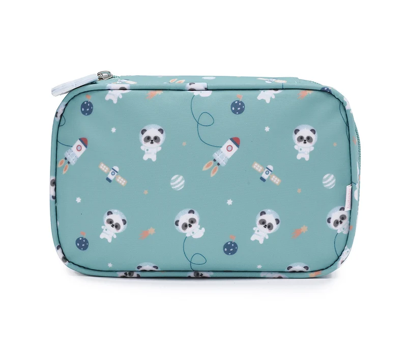 Bolsa Sanitaria Pandas in Space