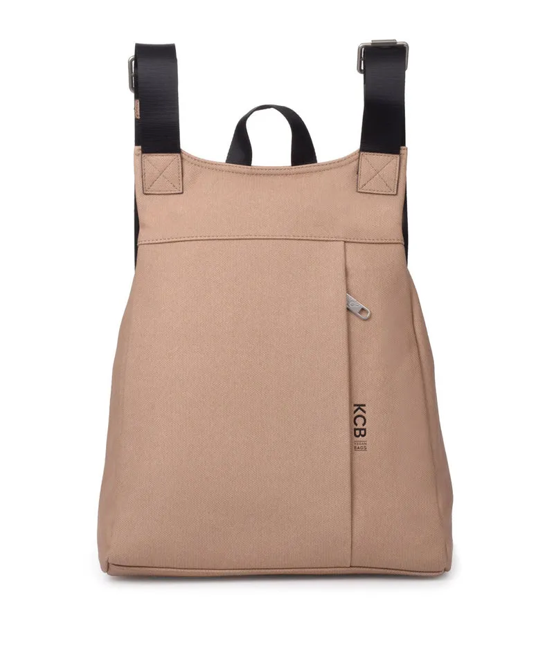 Mochila antirrobo KCB Strong