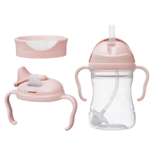 Set taza y vaso 3 en 1 Blush - BBOX