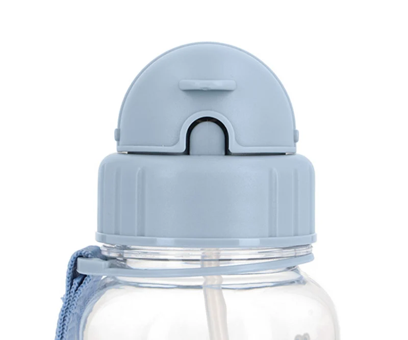 Tapón botella de plastico Planes
