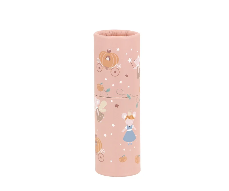 Tubo lápices Mouse Fairies