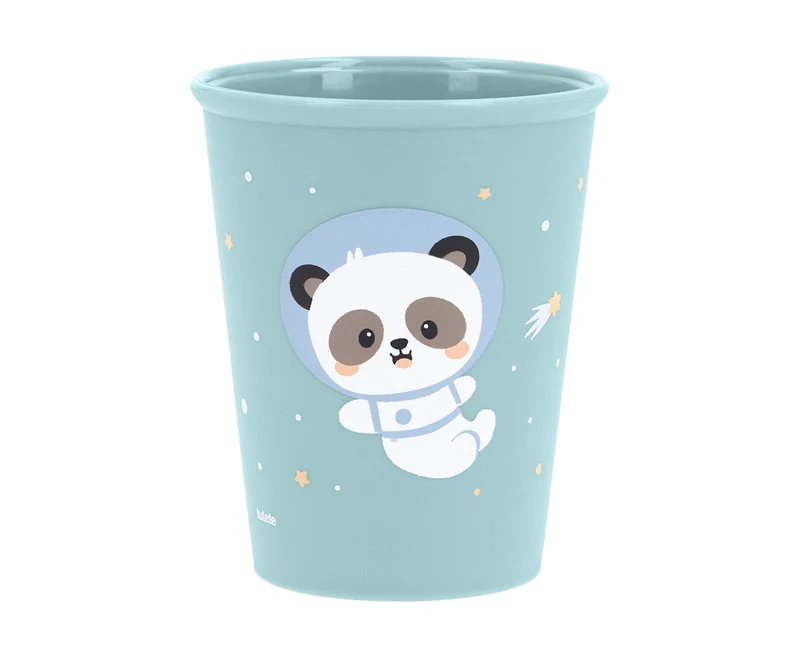 Vasito Pandas in Space