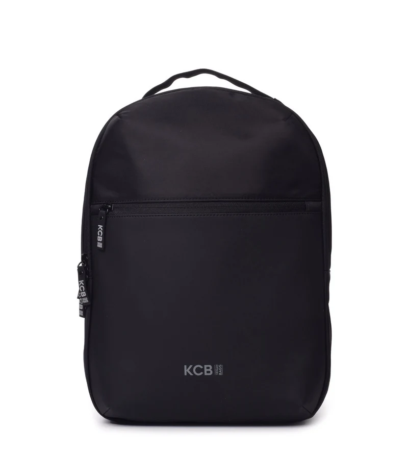 Mochila pequeña de hombre KCB Doble