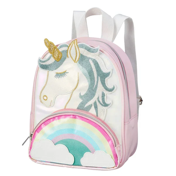 Mochila unicornio - SOUZA