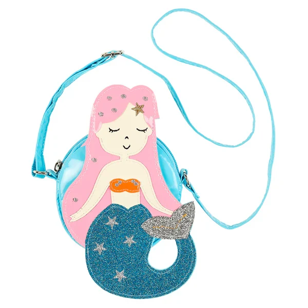 Bolso sirena Marlina - SOUZA