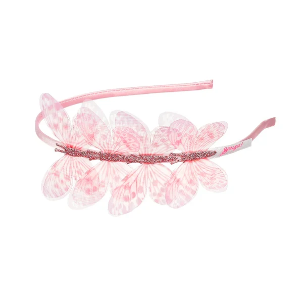 Diadema Lilianne Butterfly - SOUZA
