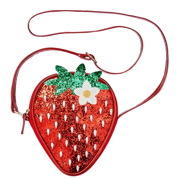 Bolso Fresa - SOUZA