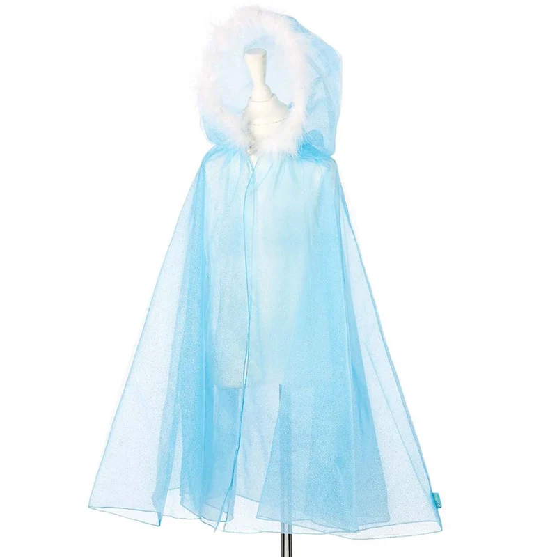 Capa Ice queen, 3-4 yrs, 98-104 cm - SOUZA