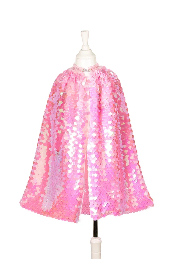 Capa Disfraz Laurence cape, 3-4 yrs, 98-104 cm - SOUZA