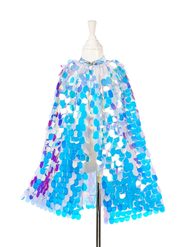 Capa Disfraz Lorelie cape, 3-4 yrs, 98-104 cm - SOUZA