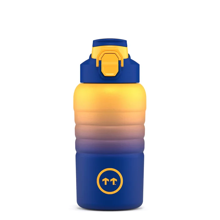 Botella Térmica 500ml Paris - COOL BOTTLES