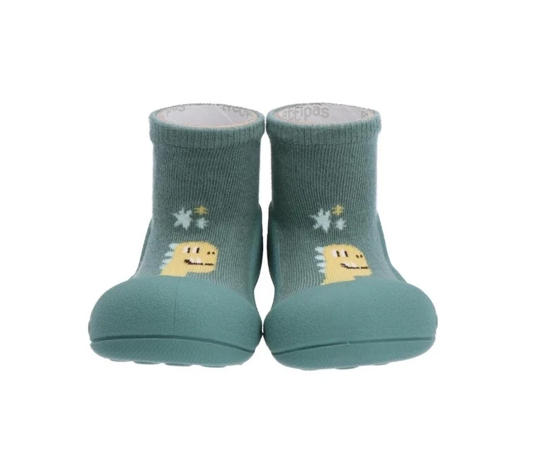 Attipas Dino Green - ATTIPAS