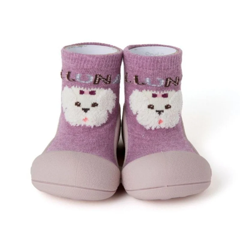 Attipas Lluna Purple - ATTIPAS