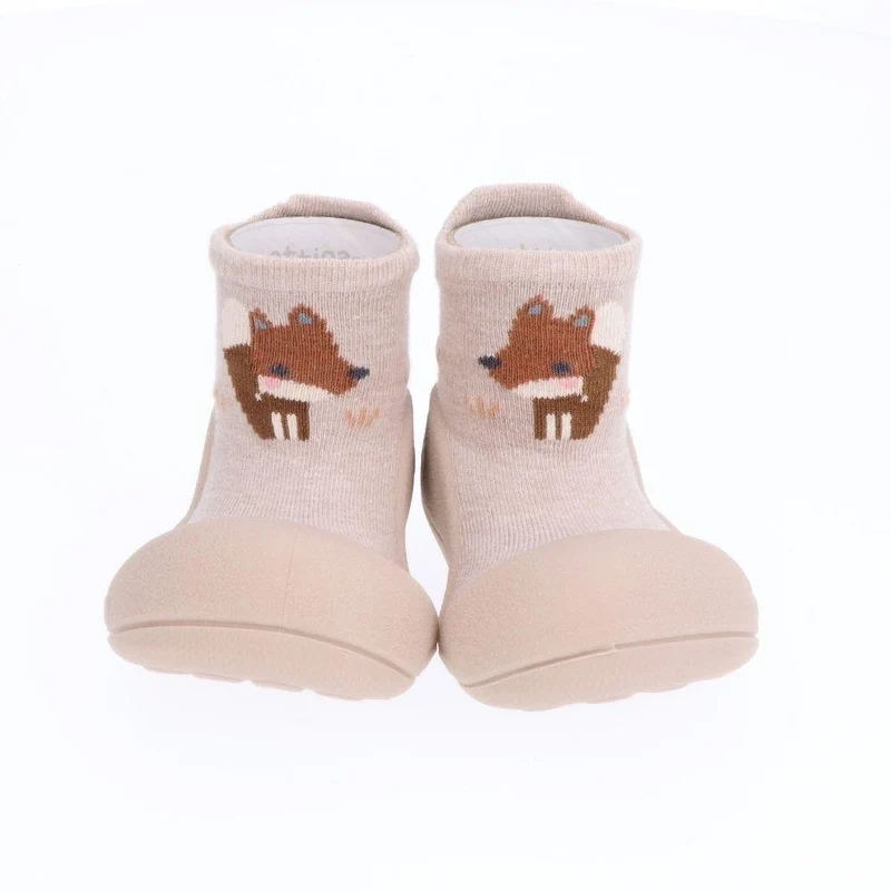 Attipas Woodland Beige - ATTIPAS