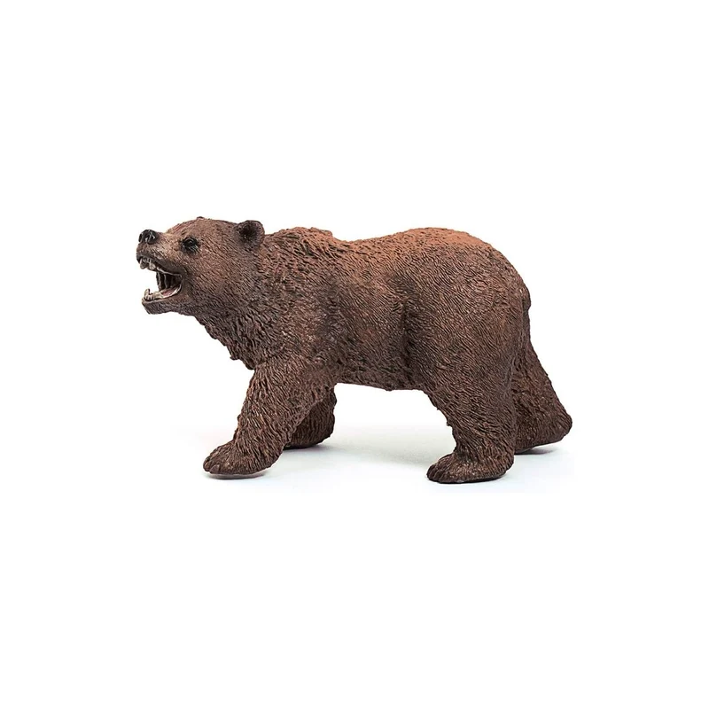 Figura animales Schleich Oso Grizzly (14685)