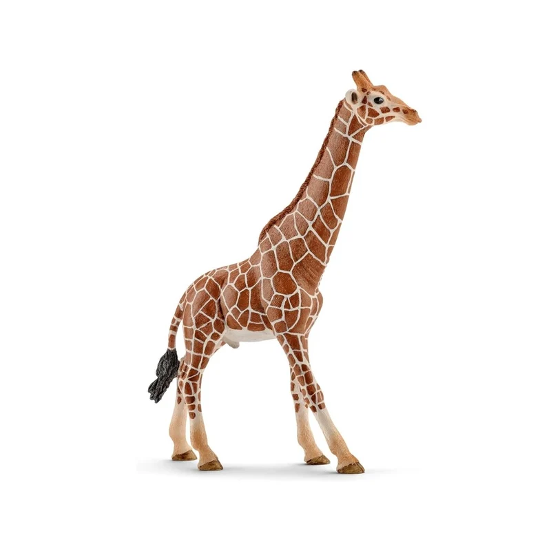 Figura animales Schleich jirafa Macho (14749)