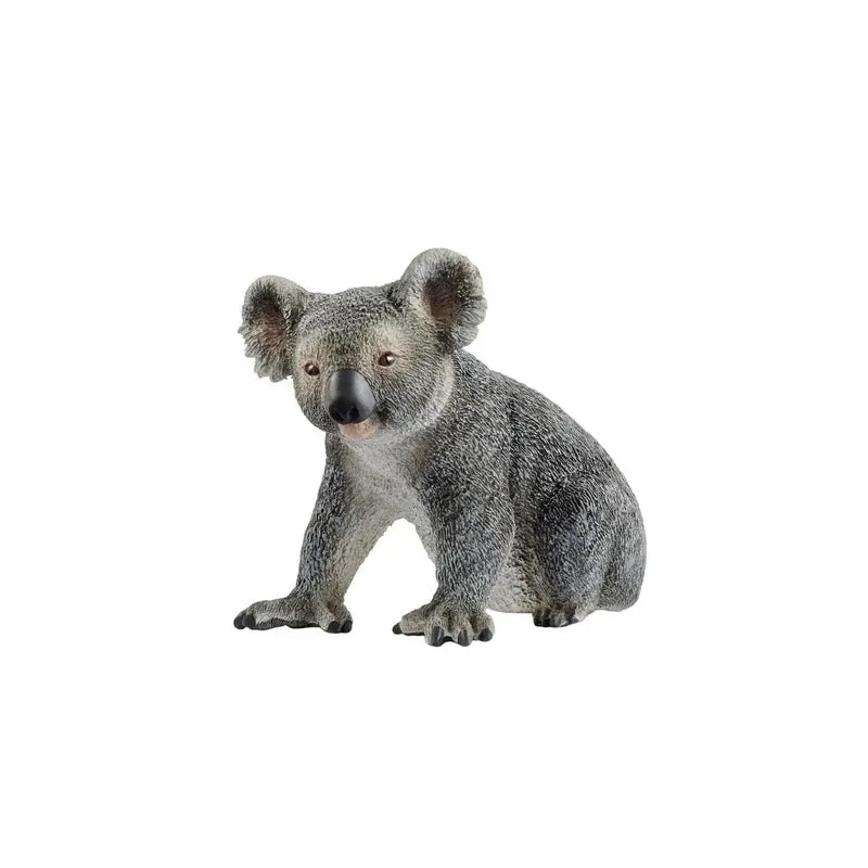 Figura animales Schleich Koala macho (14815)