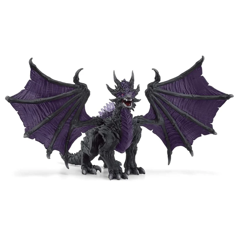 Figura animales Schleich Dragón de sombra (70152)