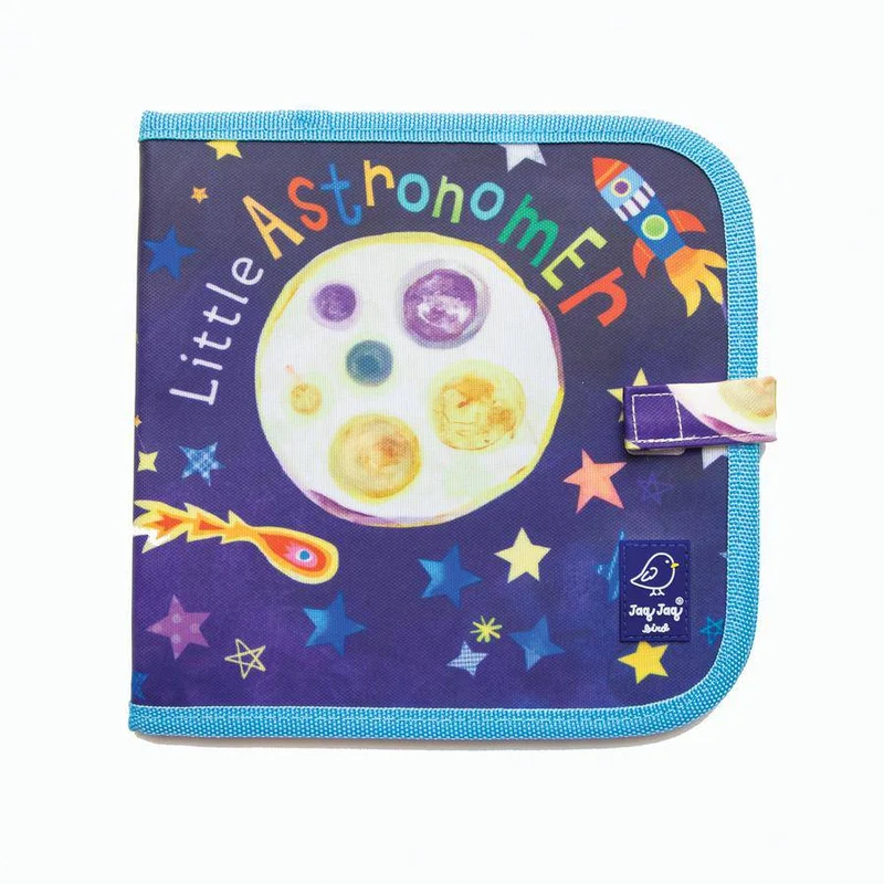 Libro Pizarra World Solar