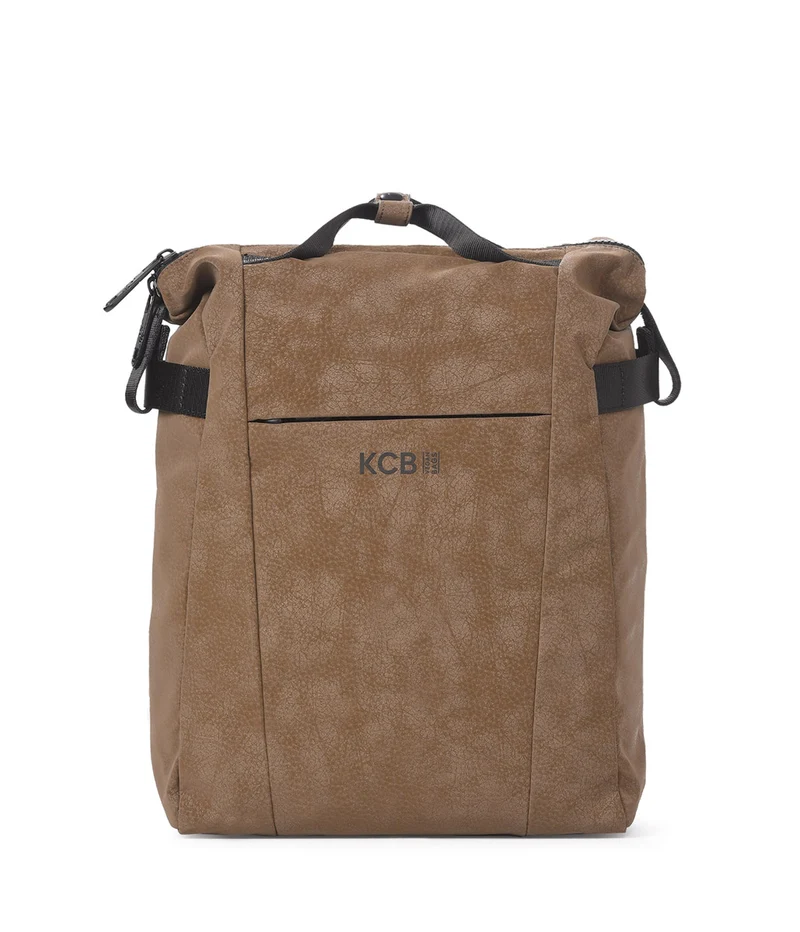 Mochila grande KCB Hide