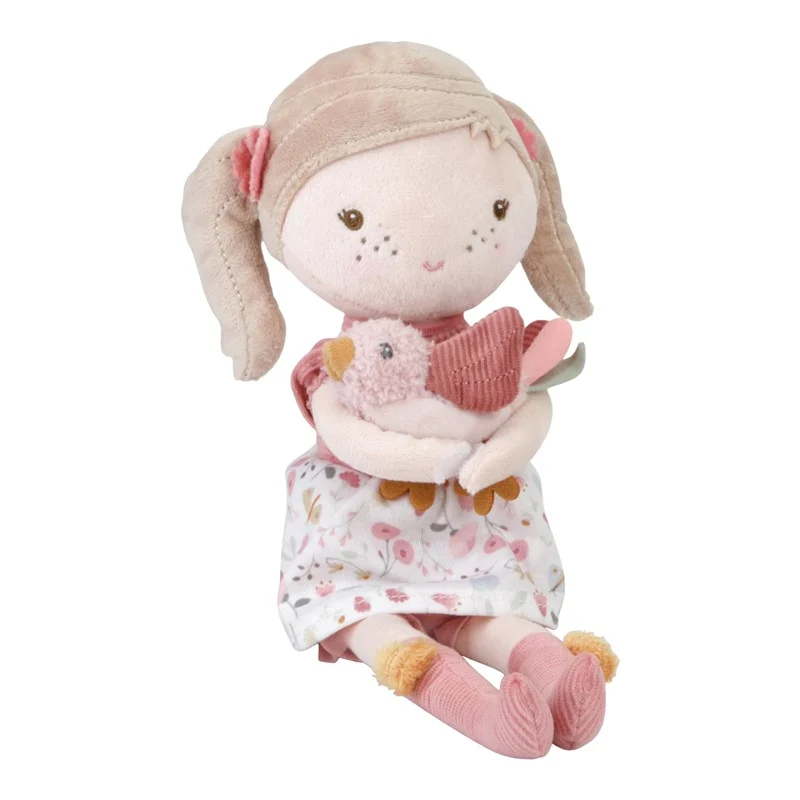 Muñeca Blandita Ana - LITTLE DUTCH