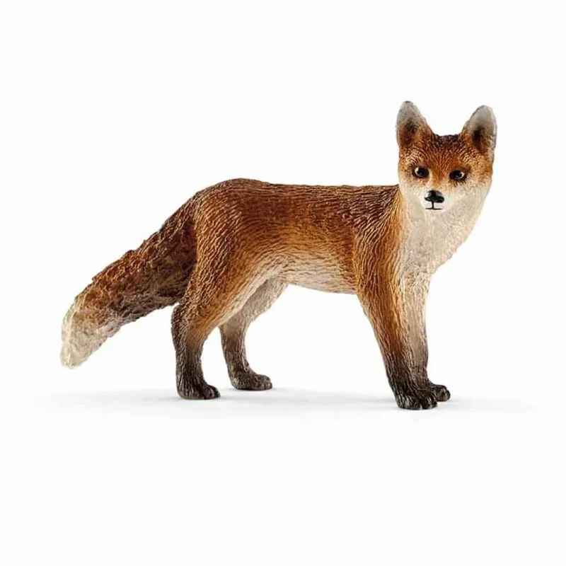 Figura animales Schleich Zorro (14782)
