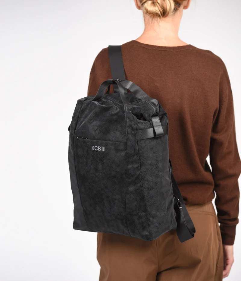 Mochila grande KCB Hide