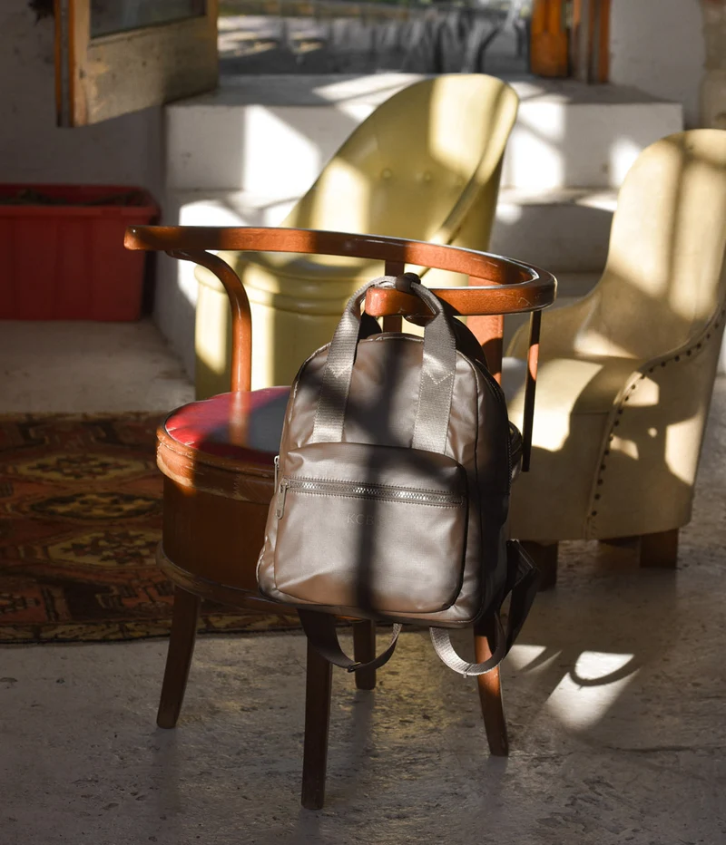Mochila grande KCB Square
