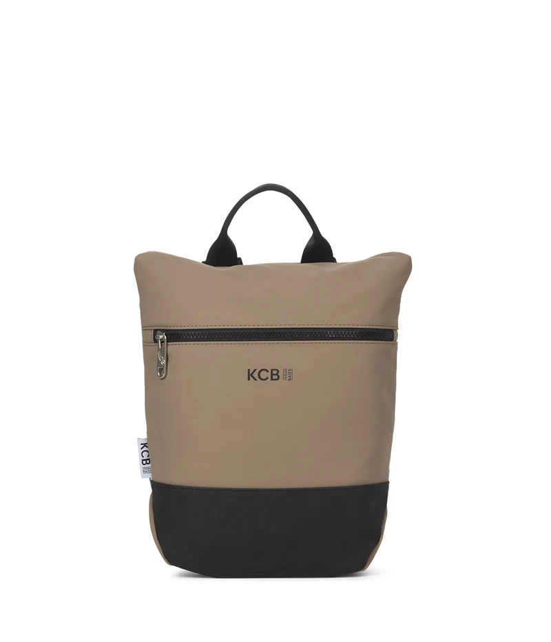 Mochila antirrobo pequeña KCB Base